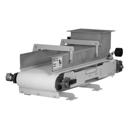 Siemens SITRANS ww100 weighfeeder copy SIEMENS SITRANS WW100 Weighfeeder